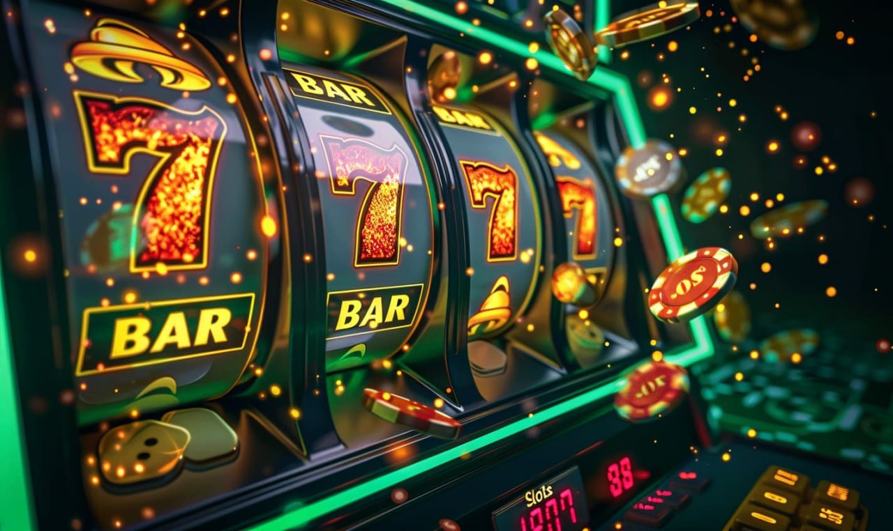 Sopi88 tembak ikan online grafis HD lautan digital dengan jackpot progresif