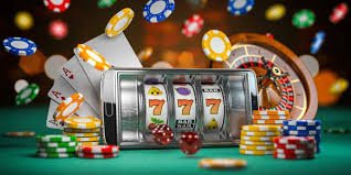 Sopi88 live casino blackjack dan roulette meja eksklusif tampilan HD