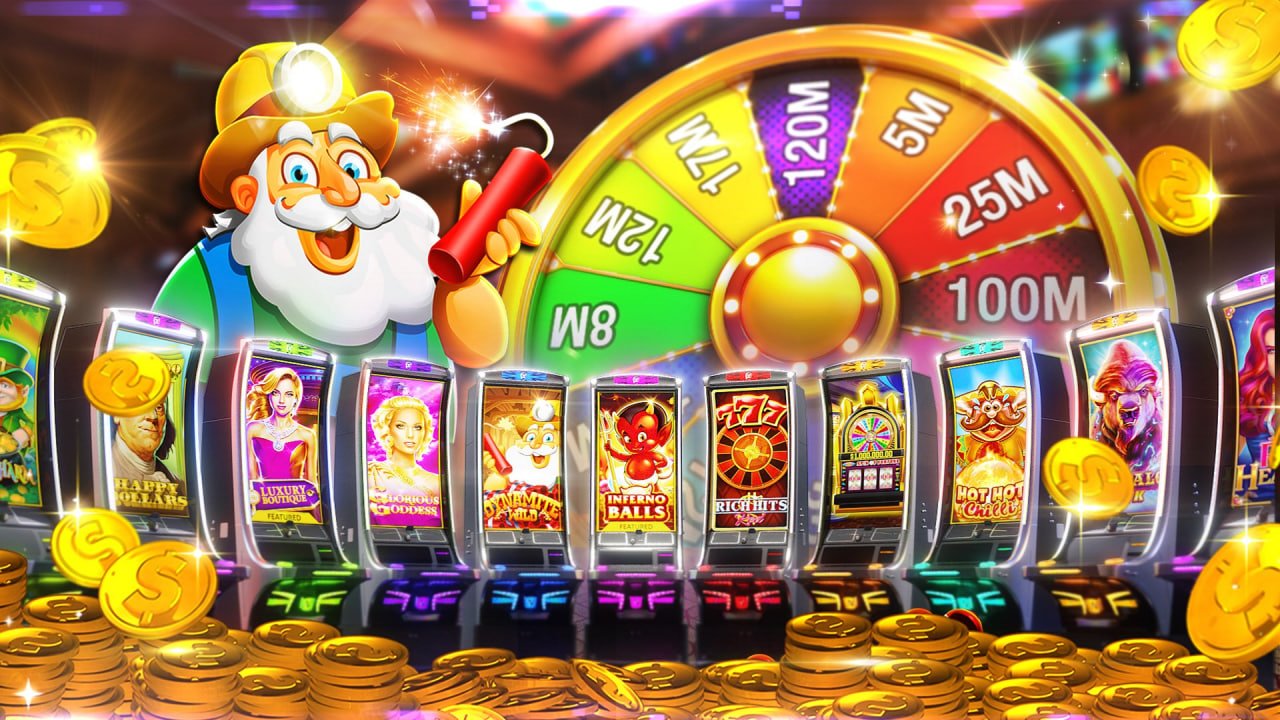 Sopi88 permainan slot online ratusan judul jackpot progresif dan megaways tersedia