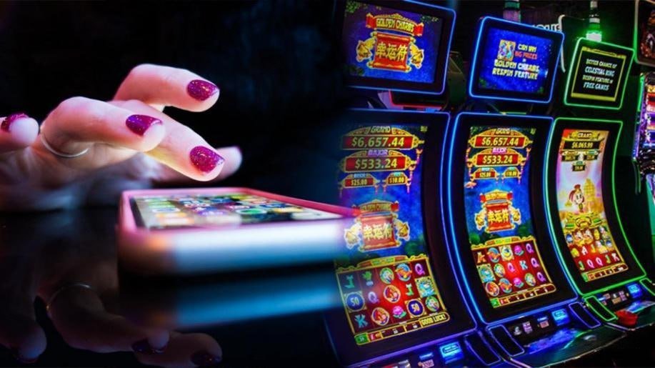 Sopi88 live casino dengan dealer sungguhan secara real-time