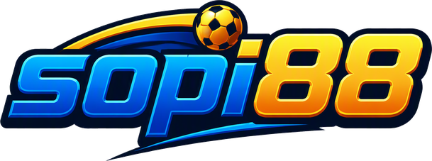 Sopi88 Logo